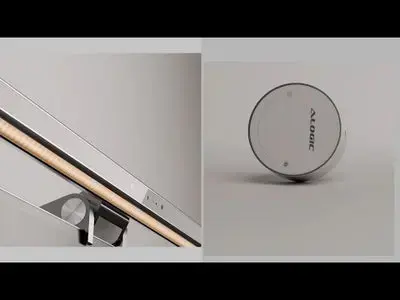 Световая панель ALOGIC Illuminate с 4K веб-камерой Photo 5