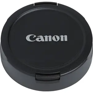 Canon Lens Cap 8-15