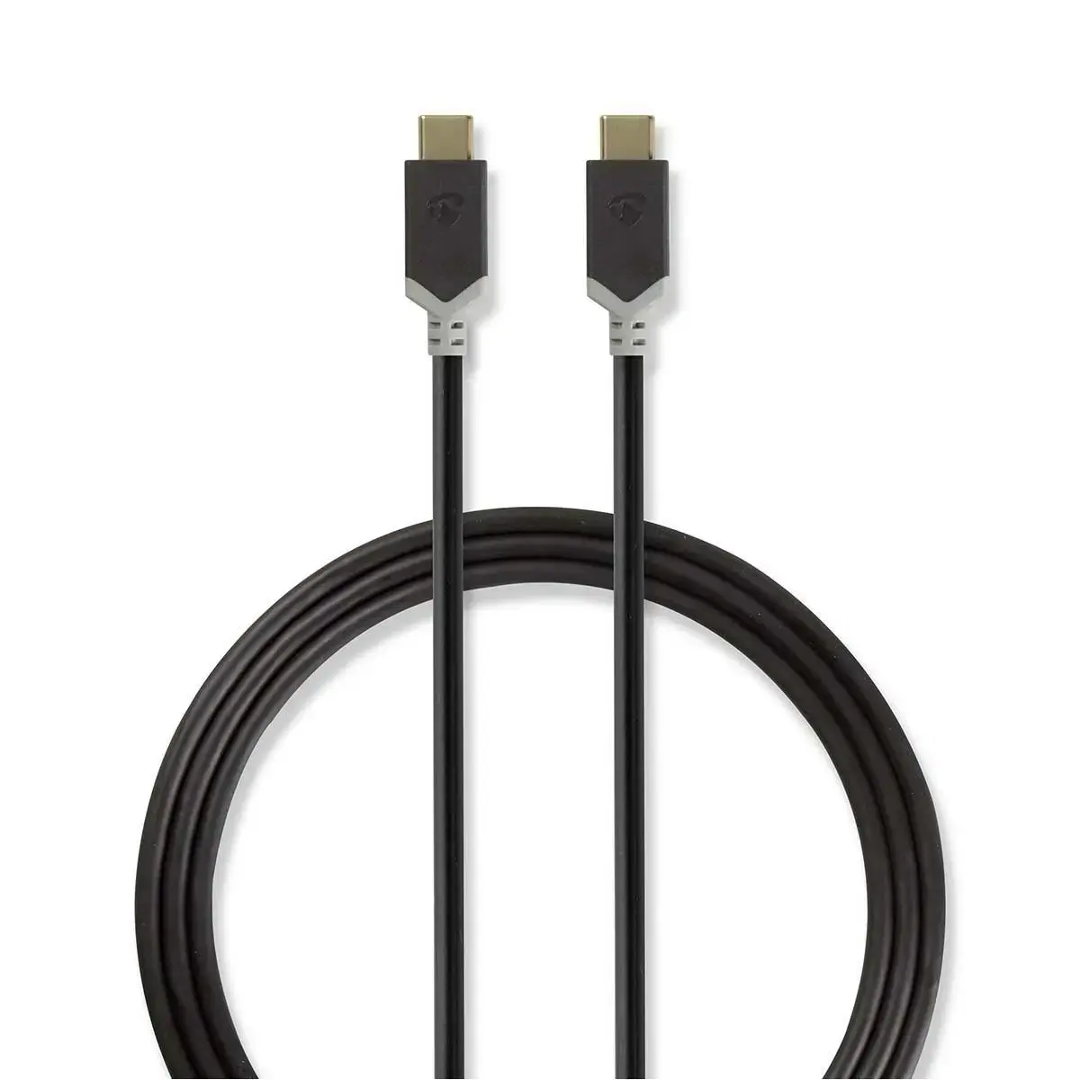 USB kabelis Nedis CCBW64700AT10 USB 3