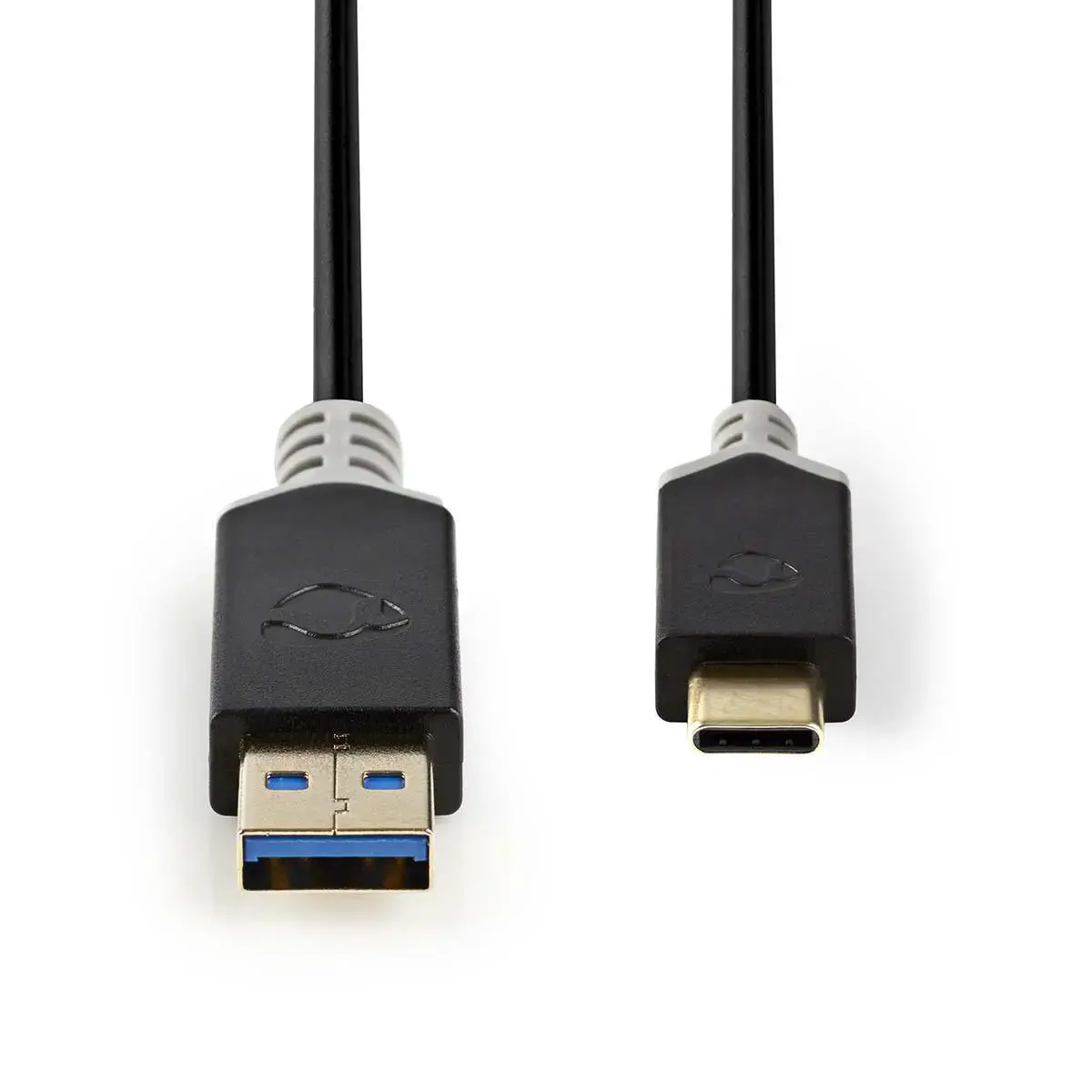 USB cable Nedis CCBW61600AT10 Photo 2