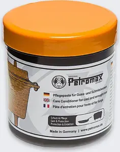 Kondicionieris Petromax Care Conditioner čuguna un kalta dzelzs 226 g 250 ml