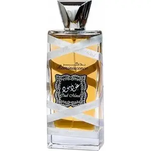 Perfume Eau de Parfum 100 ml Lattafa Oud Mood Reminiscence (M/W)