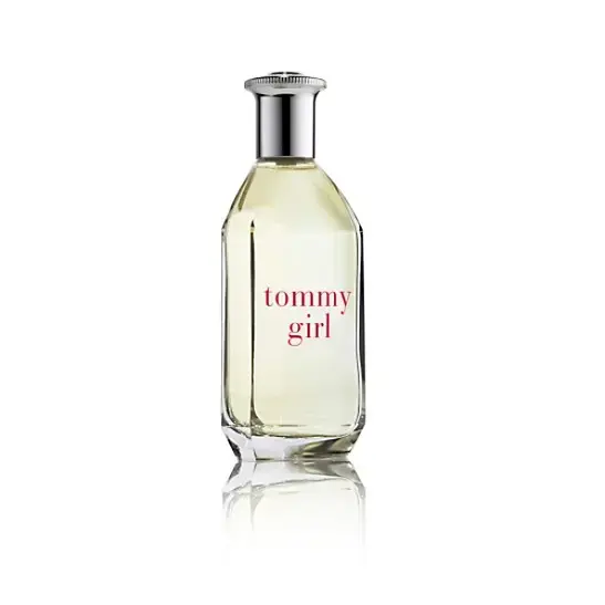 Tommy Hilfiger Tommy Girl Eau de Toilette for Women 30 ml Photo 2