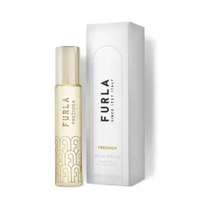 Eau de Parfum Furla Preziosa 10 ml — sieviešu aromāts, neatkārtoti pildāma pudele
