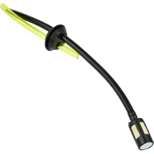 Fuel hose with filter for petrol brush cutter GEKO G81065J