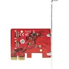 SATA PCIe плата 4 порта 6 Гбит/с ASMedia ASM1164 Photo 7