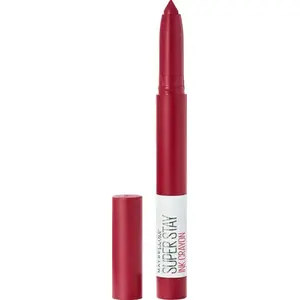 Lipstick crayon Maybelline Super Stay Ink Crayon 50 Own Your Empire 2 g