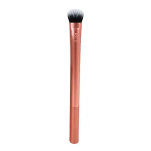 Кисть для консилера Real Techniques EXPERT CONCEALER — округлая головка, синтетический ворс, 1 шт