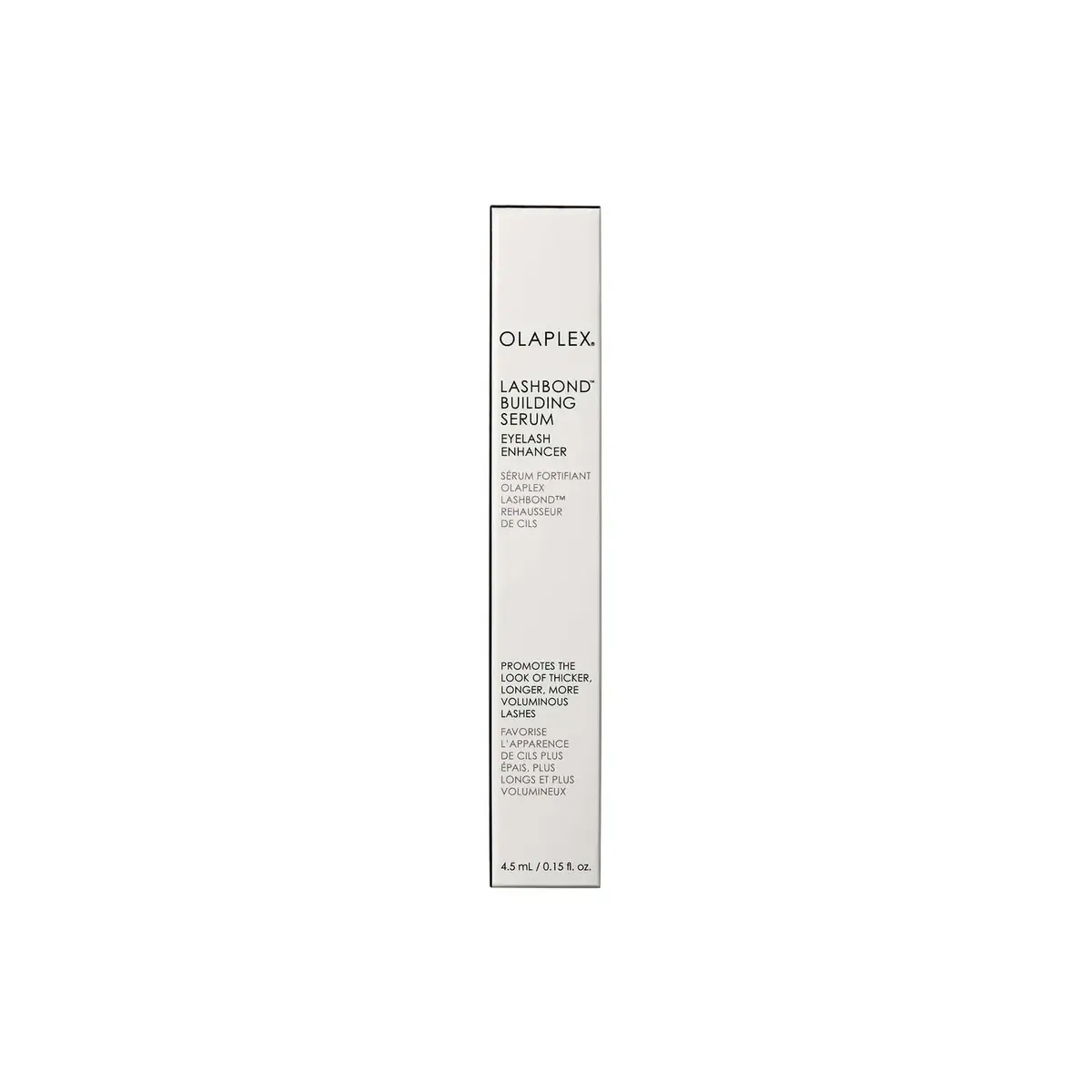 Сыворотка для ресниц OLAPLEX Lashbond 4,5 мл Photo 4
