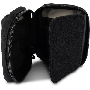 Pouch bag boker Böker Hamburger Pouch — compact carry pouch for everyday items