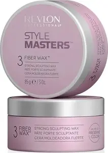 REVLON hair wax Creator Fiber Wax 85 g — fiber styling wax for textured hold