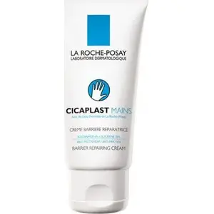 Hand cream La Roche-Posay Cicaplast 50 ml — repairing, soothing hand care