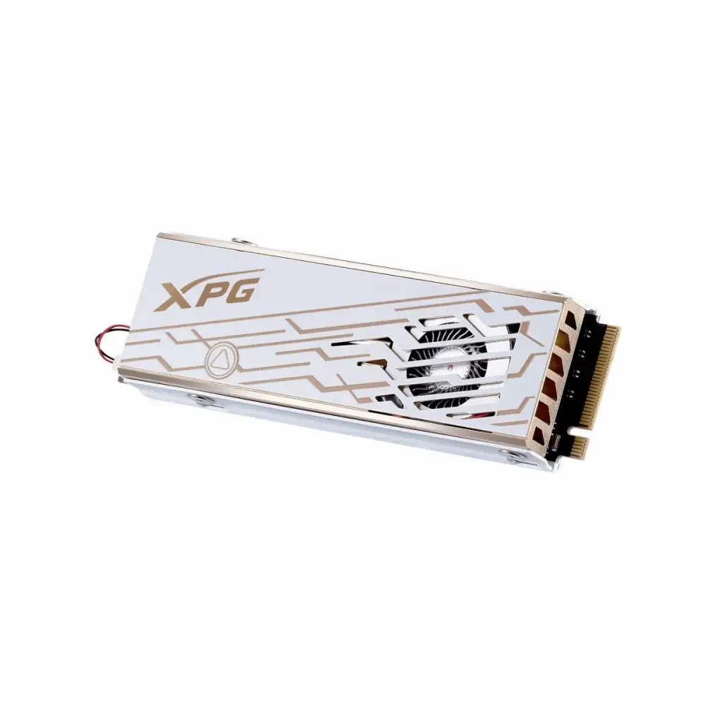 SSD диск XPG 1TB SMAR-980P-1TCI Photo 3