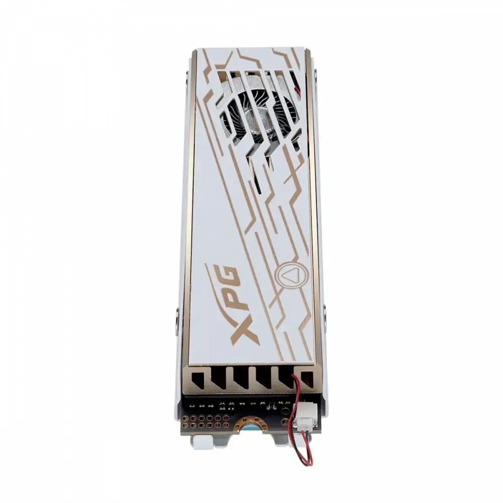 SSD диск XPG 1TB SMAR-980P-1TCI Photo 4