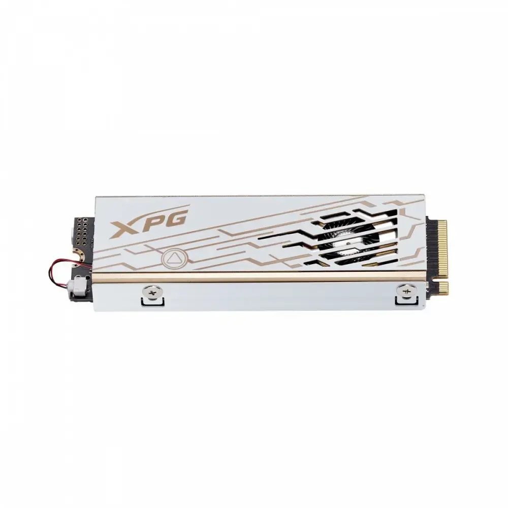 SSD диск XPG 1TB SMAR-980P-1TCI Photo 5
