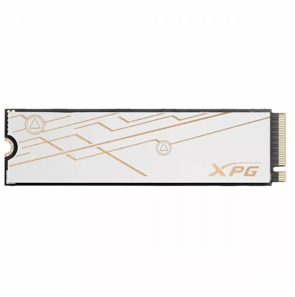 ADATA SMAR-980B-4TCS 4 TB M.2 SSD Photo 2