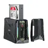 Unitek Disc Clone Station S1243BGY01-E USB4 Photo 5