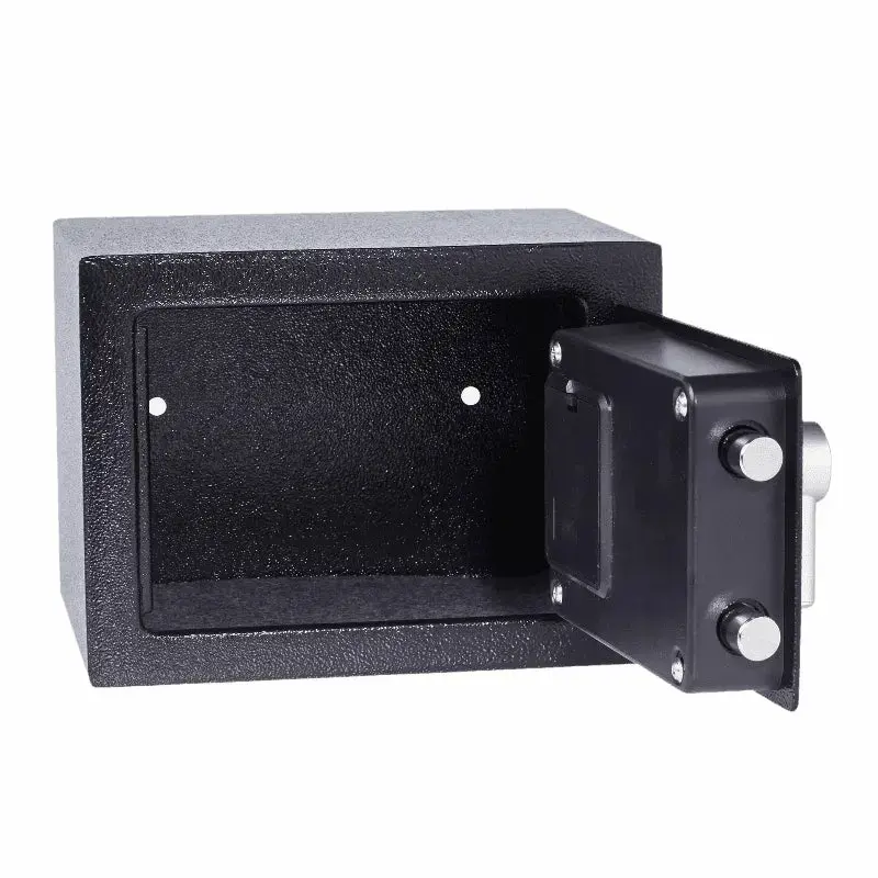 Напольный сейф Yale YSV/170/DB2 Photo 5