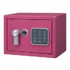 Напольный сейф Yale YSV/170/DB2/P Photo 3