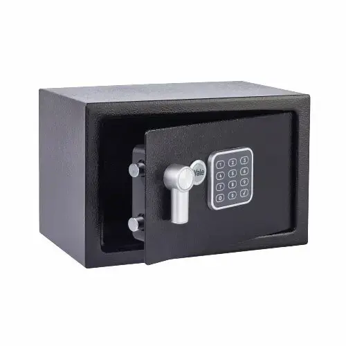 Портативный сейф Yale YSV/200/DB2 Photo 5