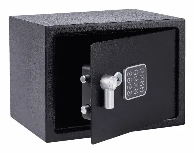 Портативный сейф Yale YEC/250/DB2 Photo 7