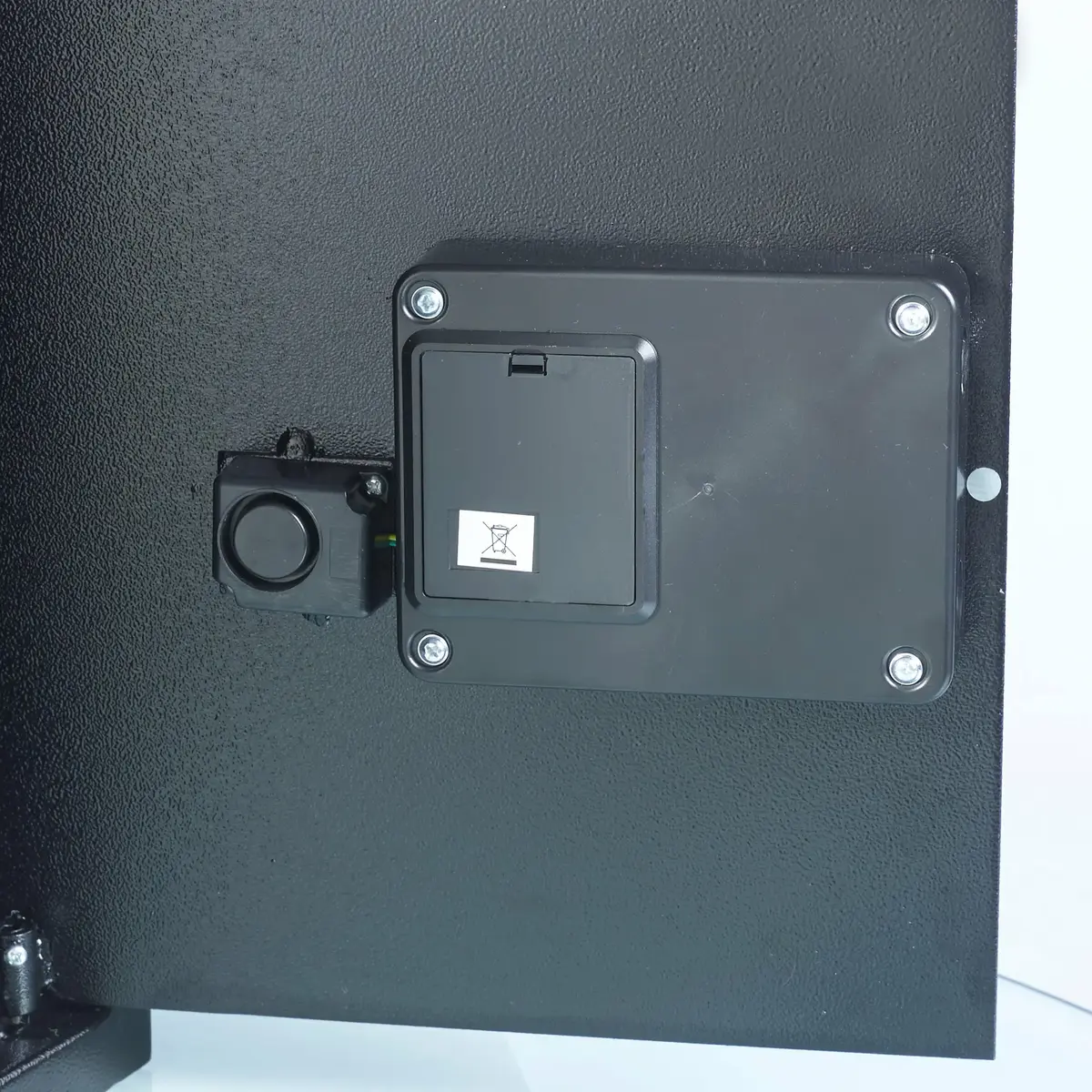 Напольный сейф Yale YLC/200/DB2 Photo 4