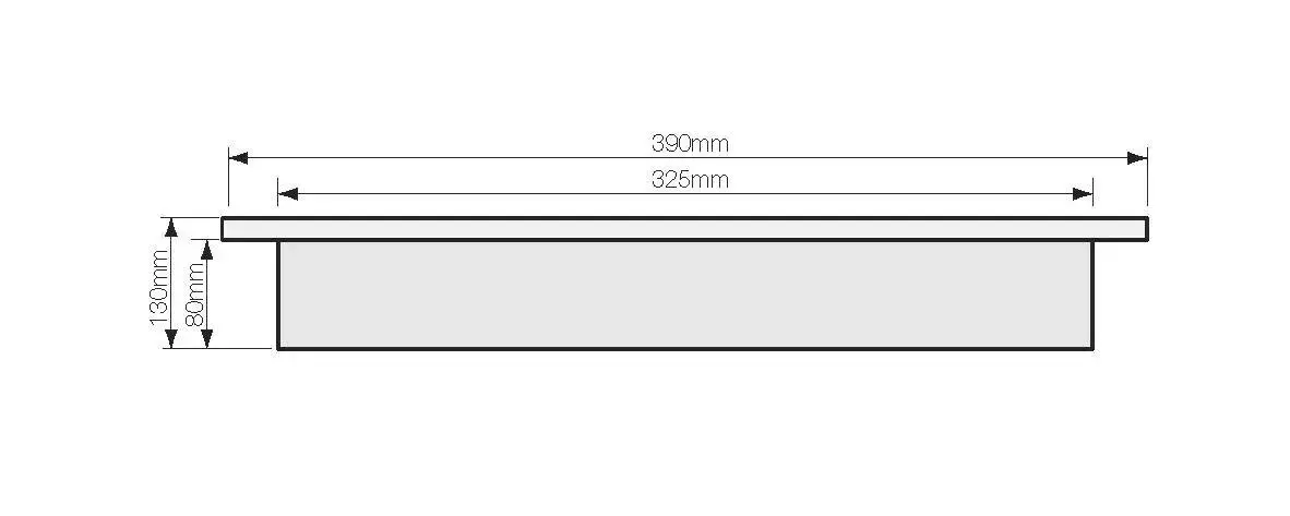 Сейф YALE HOME Y-FLS0000 огнестойкий напольный Photo 2