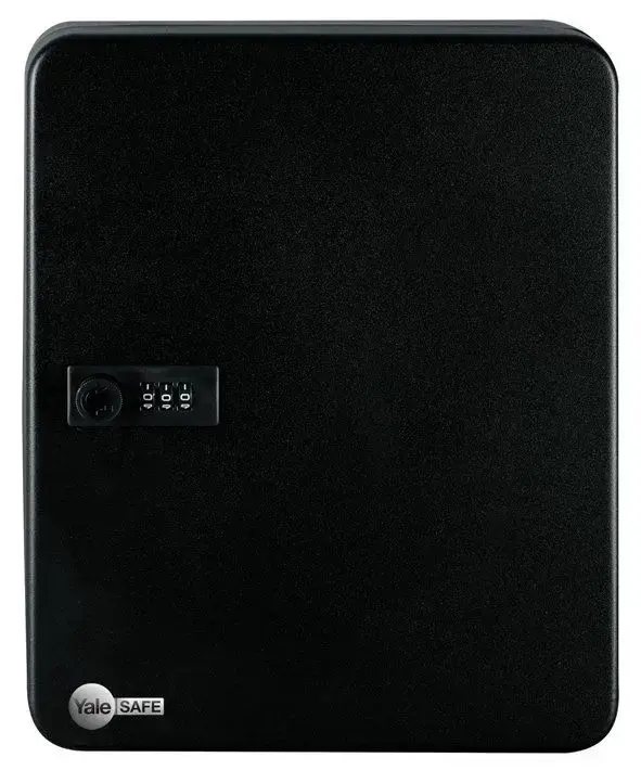 Ключница YALE HOME YKB/200 с кодовым замком Photo 2