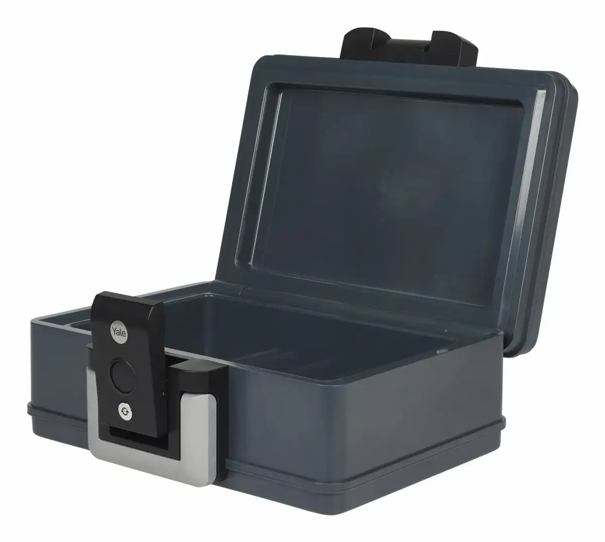 Portable safe Yale YFC/154/KB1 Photo 2