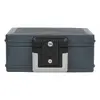 Portable safe Yale YFC/154/KB1 Photo 3