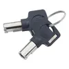 Portable safe Yale YFC/154/KB1 Photo 4