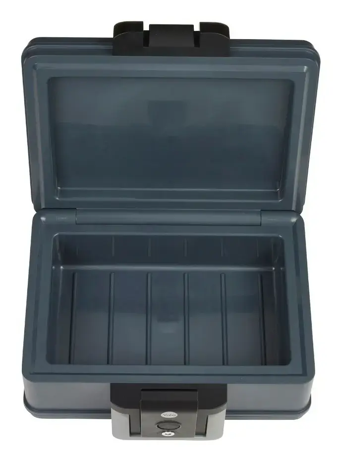 Portable safe Yale YFC/154/KB1 Photo 6