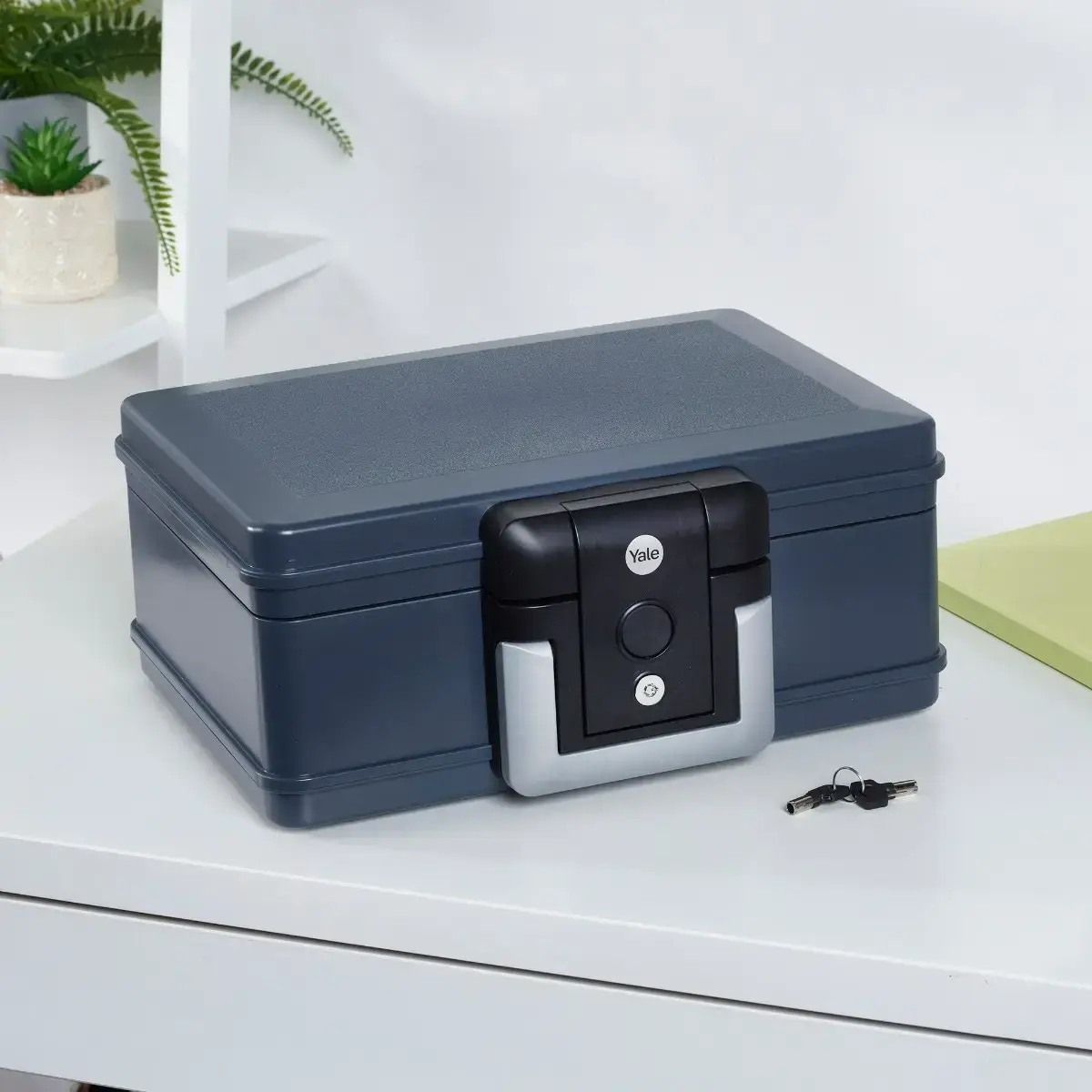Portable safe Yale YFC/154/KB1 Photo 7