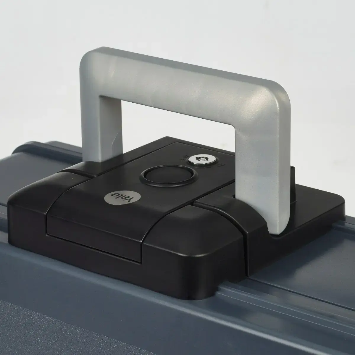 Portable safe Yale YFC/154/KB1 Photo 9
