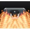 Portable safe Yale YFC/154/KB1 Photo 10
