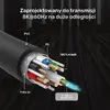 Unitek HDMI cable C11085GY03-3M — 3.05 m Photo 4