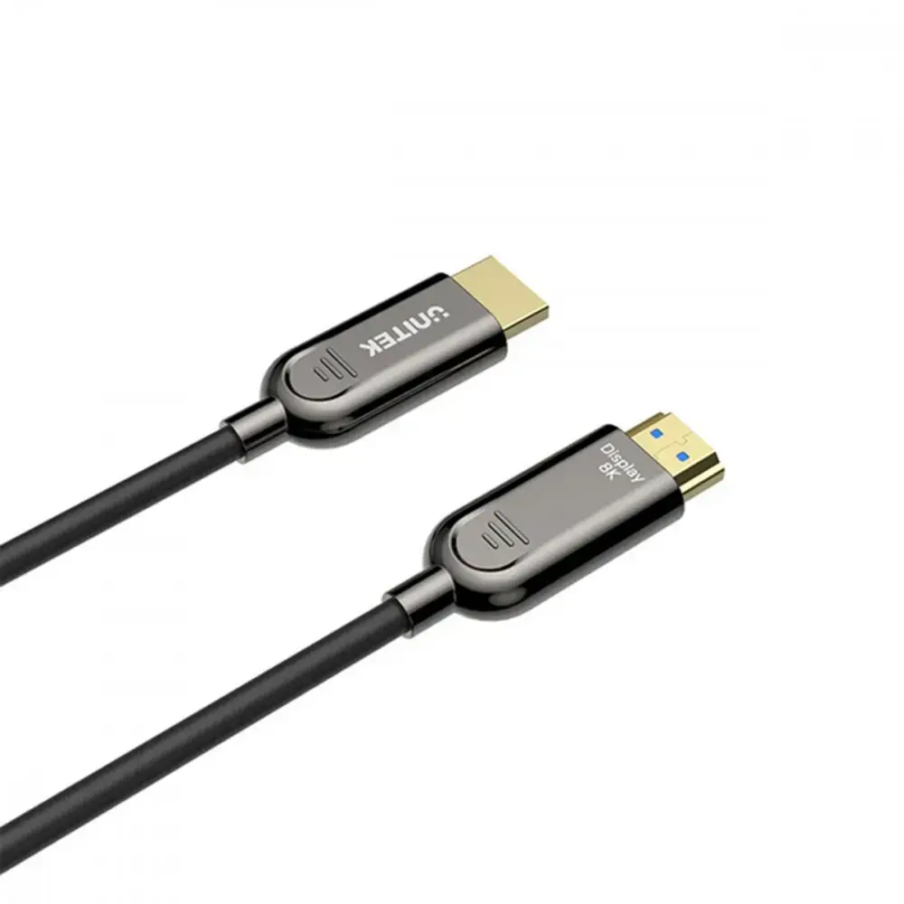 Unitek HDMI cable C11085GY03-3M — 3.05 m Photo 7
