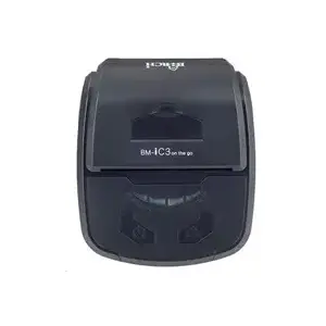 Birch BM-iC3 Mobile 3" kases čeku printeris + ROKASGRĀMATA