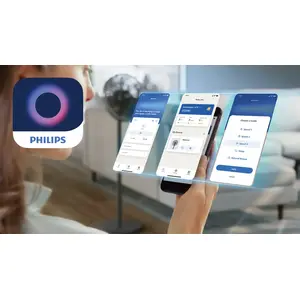 Умное удалённое управление через приложение Air+