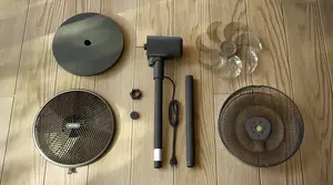 Easy to set up, easy to clean