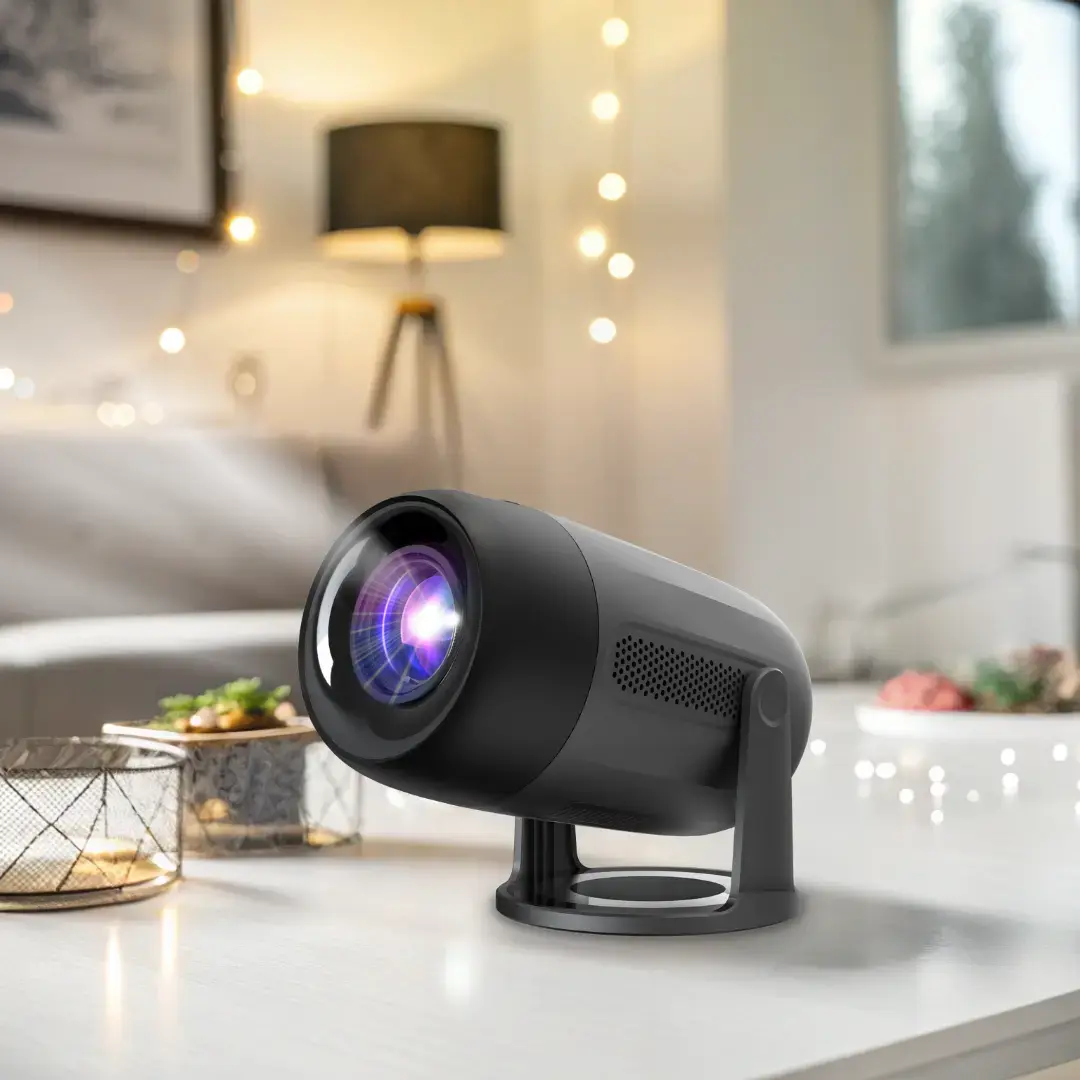 Проектор Philips NeoPix150 Full HD 250 ANSI Photo 8