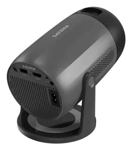 Проектор Philips NeoPix150 Full HD Photo 2