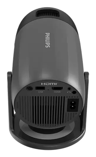 Проектор Philips NeoPix150 Full HD Photo 4