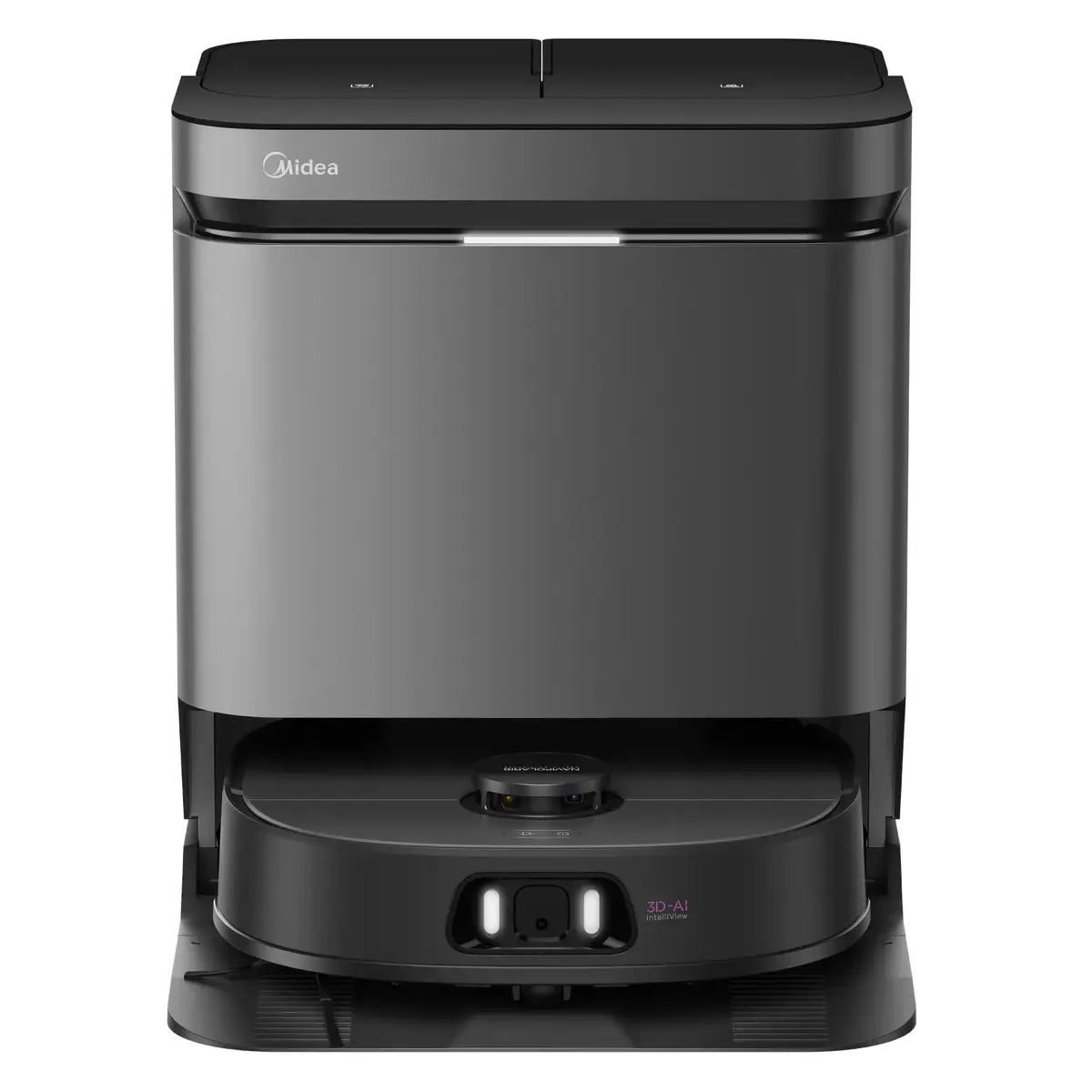 Робот-пылесос Midea V15 Photo 3