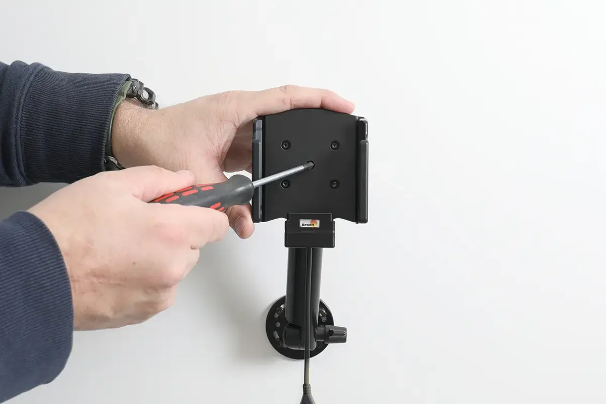 Brodit 712420 Active Holder for Smartphone Photo 4