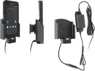 Mounting bracket Brodit 713420 for secure device mounting