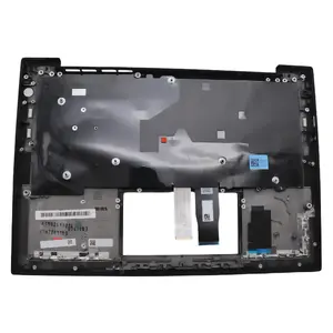 Cover + keyboard Lenovo 5M11Q54212 backlit ThinkPad T14s Gen 6