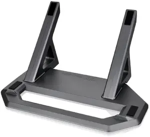 Chassis Stand Kit, Thermaltake Tower 600 Future Dusk, ATX, Black