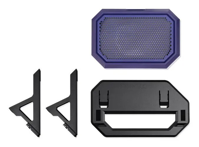 Thermaltake The Tower 600 korpusa statīva