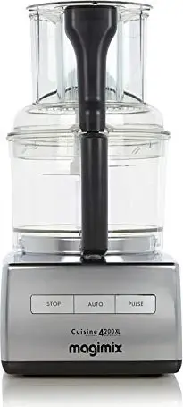 Blenders & Mixers